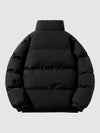 Jomar | Wattierte Pufferjacke