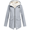 Bratsche | Weiche wind- und wasserdichte Jacke