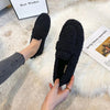 Fashnob™ Soft Slip-Ons with Anti-Slip