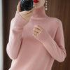 Knitted turtleneck | 1+ 1 Free