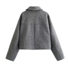 Aria Luxe Wool Jacket™